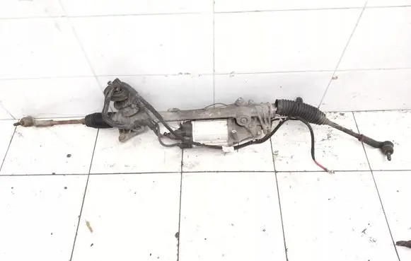 Volkswagen Caddy Steering rack 1K1423051ES 1K0909144P 7805177332