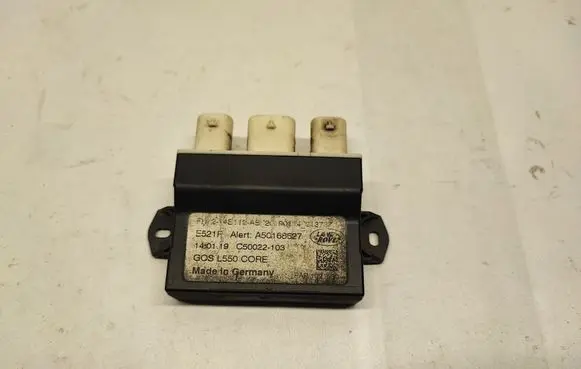Land Rover Discovery Sport Parking PDC control unit/module FK7214E112AB K95301AE