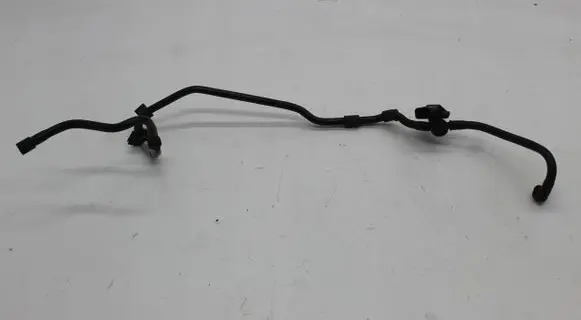 Volkswagen Touareg II Intake resonator 7P0611932AP