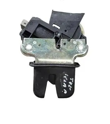Volkswagen PASSAT B7 Tailgate/trunk/boot lock/catch/latch 4F5827505D