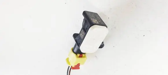 Audi A7 S7 4G Airbag deployment crash/impact sensor 4H095964399 4H0959643