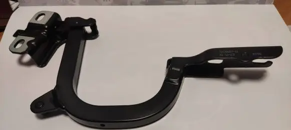 BMW i3 Engine bonnet/hood hinges 7299167