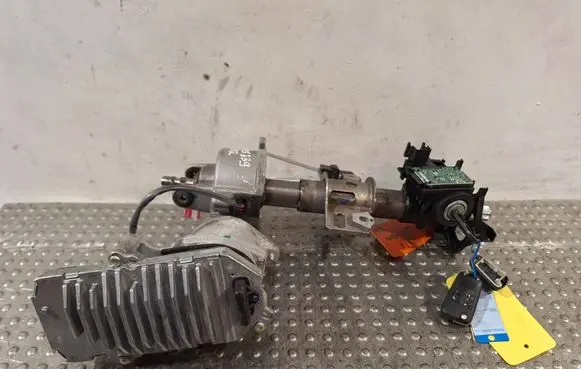 Opel Meriva A Electric power steering pump S25081192 26093339
