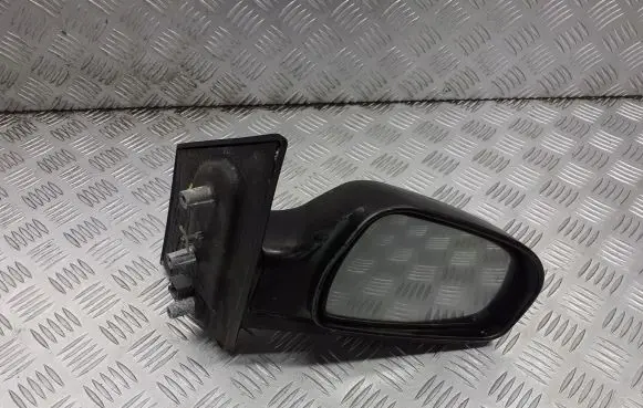 Hyundai Matrix Front door electric wing mirror