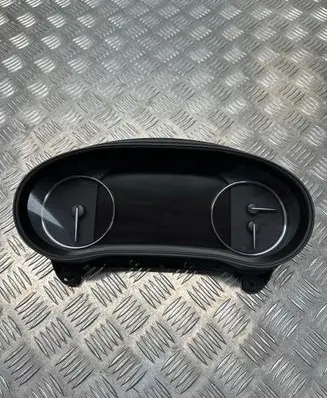 Opel Insignia B Speedometer (instrument cluster) 39225099 7110500000000X
