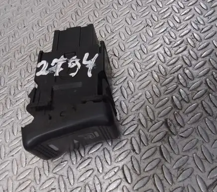 Subaru Outback Seat heating switch