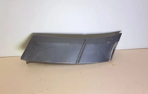 Mercedes-Benz S W140 Rear fender molding trim 1406907840