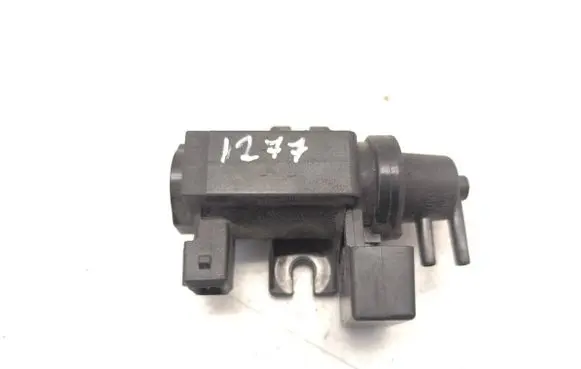 BMW 1 E81 E87 Turbo solenoid valve 7796634