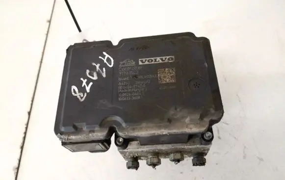 Volvo V70 ABS Pump 31261142 10.0926-0404.3