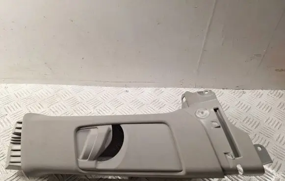 Toyota Auris 150 (B) pillar trim (top) 6241002080B2 7302302030A
