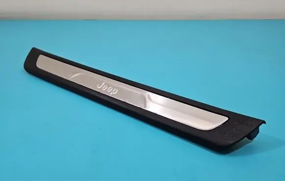 Jeep Grand Cherokee Foot area side trim 66592-1037 IMPRK1503576