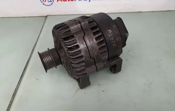 BMW 5 E34 Generator/alternator 12311735692