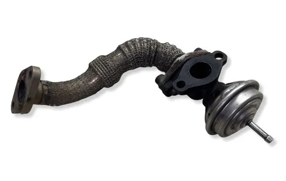 Audi A4 S4 B5 8D EGR valve 028131501E