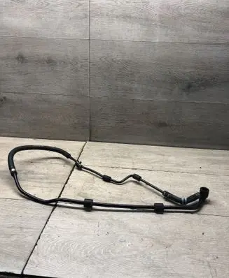 Mercedes-Benz E W213 Engine coolant pipe/hose A2135017902 18566687A DBL625431