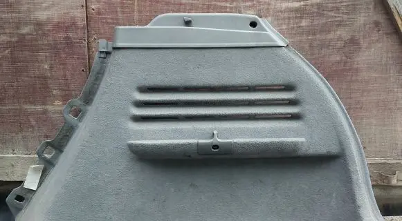 Renault Scenic II - Grand scenic II Other trunk/boot trim element 8200228011C