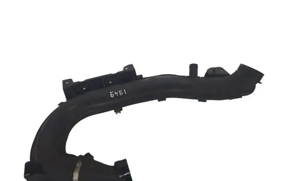 Ford Mondeo MK IV Intercooler hose/pipe N07011C160 P4D7C AV619C623B