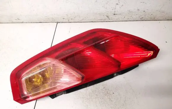 Fiat Punto (188) Rear/tail lights 453691