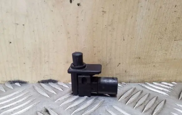 BMW X1 E84 Bonnet alarm switch sensor 9119052