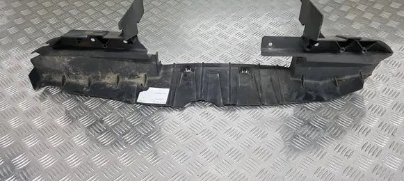 Dacia Spring Intercooler air channel guide 215793345R