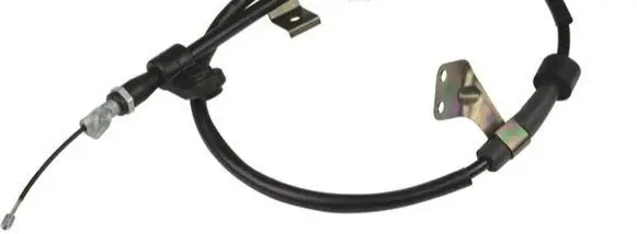 Nissan Prairie Handbrake/parking brake wiring cable J3921011