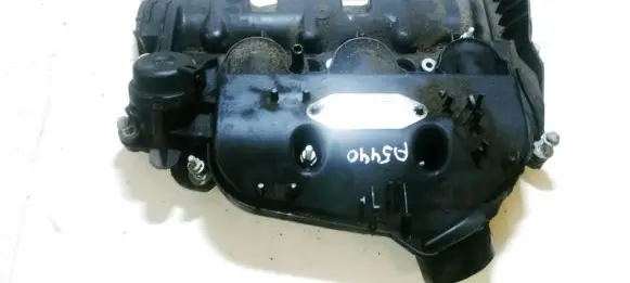 Rocker cam cover