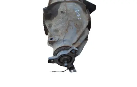 Chrysler 300 - 300C Rear differential A2103513508