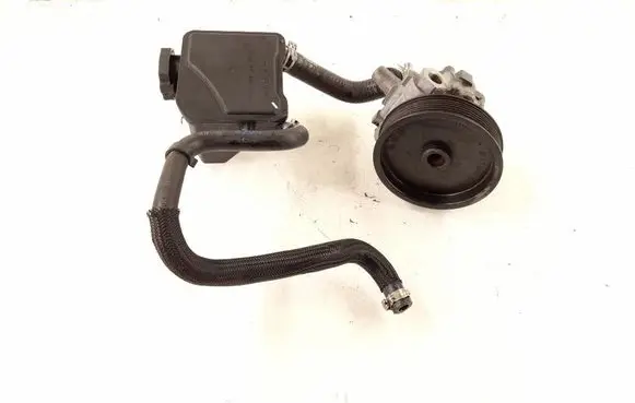 Mercedes-Benz GLK (X204) Power steering pump 0054660201 0054660301