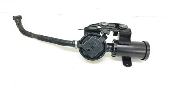 BMW X4 G02 Active carbon filter fuel vapour canister 7447496 19343810 1280623