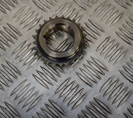Hyundai Santa Fe Other engine bay part