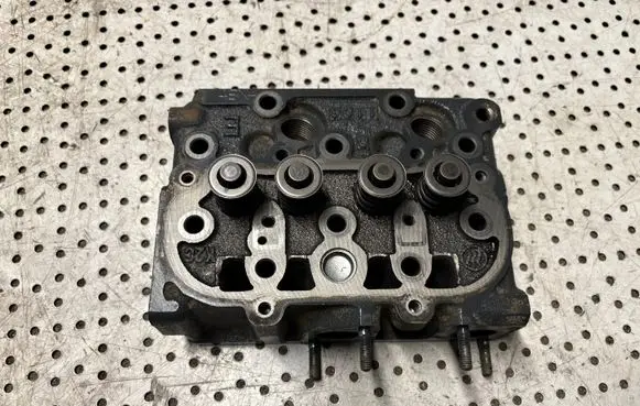 Aixam City III Engine head Z482