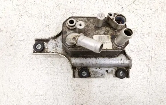 Ford F150 Gearbox / Transmission oil cooler HL3P7869 HL3P7869AA LCJWD