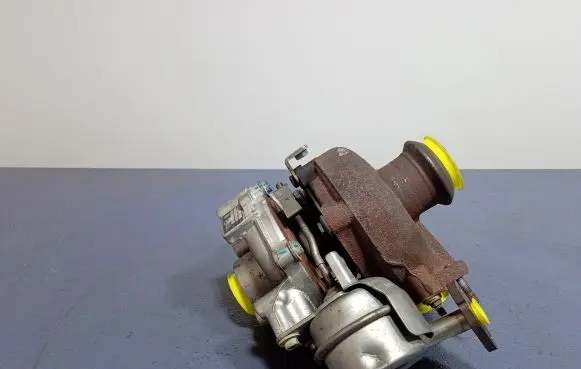 Renault Talisman Turbo system vacuum part 16359700029