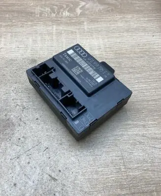 Audi A6 S6 C6 4F Door control unit/module 4F0959795E 4F0910795E