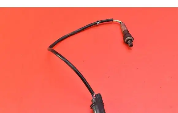 Audi A6 Allroad C5 Lambda probe sensor 06E906265F