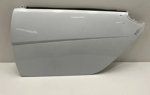 Smart ForTwo II Front door card panel trim A4517220109
