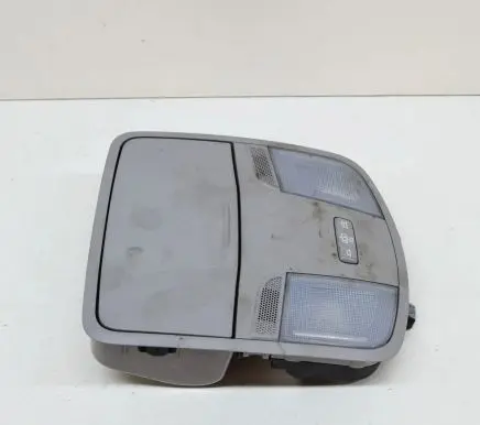Hyundai Ioniq Front seat light 92800F2020