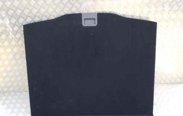 Ford Kuga III Trunk/boot floor carpet liner LV4BS42844AE