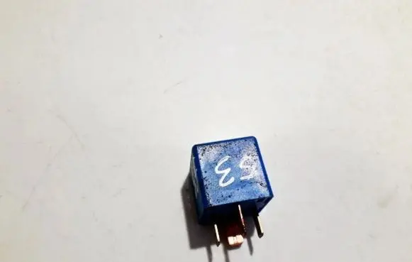 Hyundai Trajet Other relay 952303a400