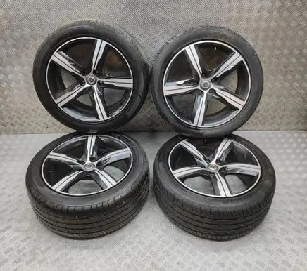 Volvo S90, V90 R18 alloy rim 31445302