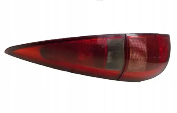 Renault Laguna I Rear/tail lights