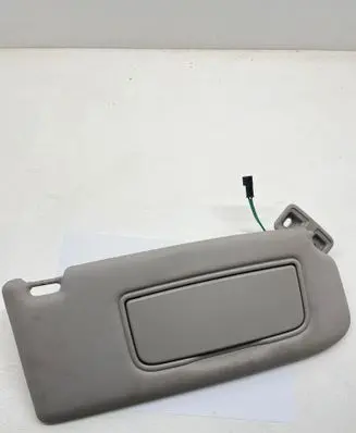 Volvo V50 Sun visor 0439