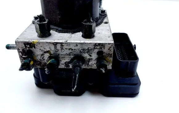 Nissan Micra ABS Pump 2265106455 0265956012