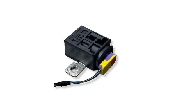 Audi A5 Sportback 8TA Battery relay fuse 4F0915519