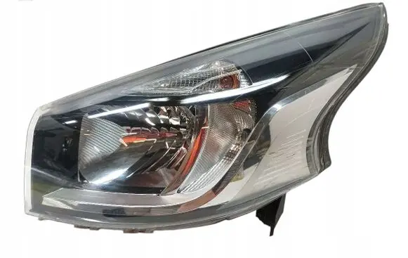 Renault Trafic III (X82) Headlight/headlamp 1EE011410