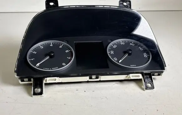 Land Rover Discovery 4 - LR4 Speedometer (instrument cluster) CH2210849AD