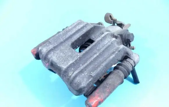 Seat Toledo II (1M) Rear brake caliper IMPRK1301350