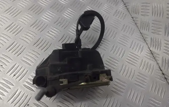 Renault Laguna II Front door lock 000662