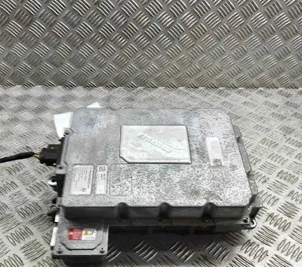 Audi E-tron GT Voltage converter inverter 9J1907123F
