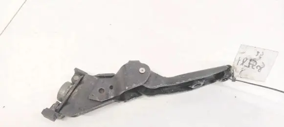 Volkswagen Caddy Sliding door trim 