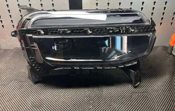Jeep Avenger Headlight/headlamp 52218718